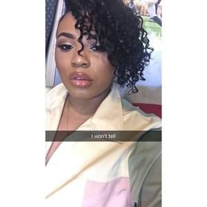 Meet your Posher, Kenya